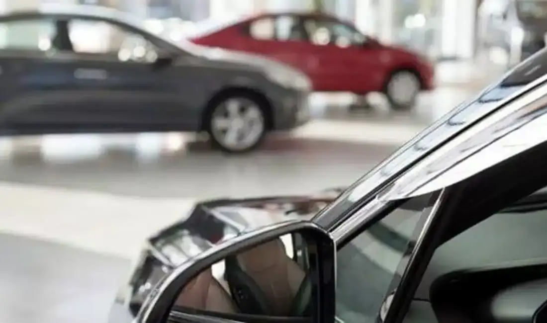 Fitch’ten otomobil sektörüne uyarı: Yeni gümrük tarifeleri fiyatları yükseltecek Uluslararası kredi derecelendirme kuruluşu