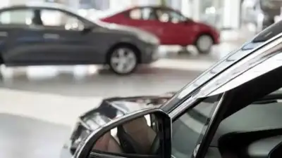 Fitch’ten otomobil sektörüne uyarı: Yeni gümrük tarifeleri fiyatları yükseltecek