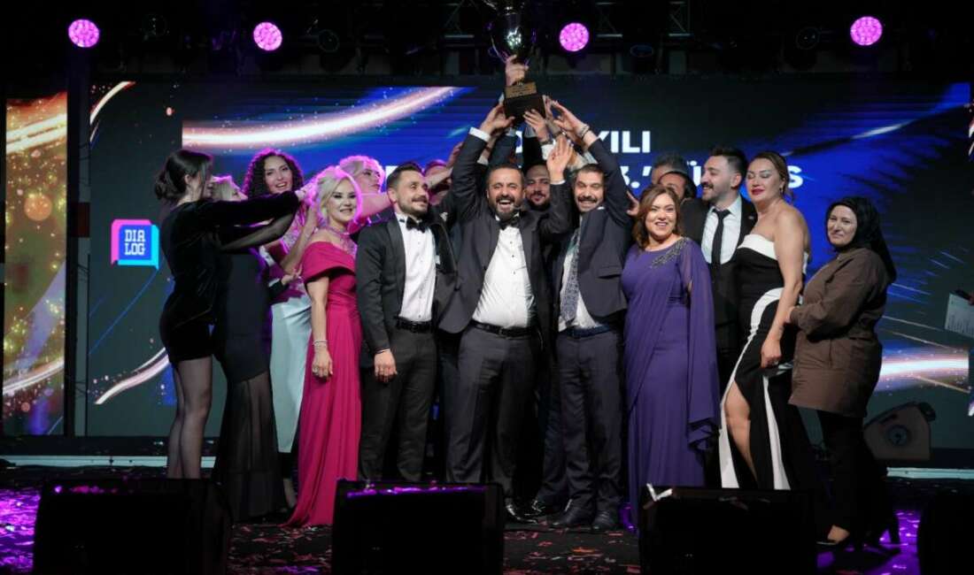 Türkiye’nin en hızlı büyüyen
