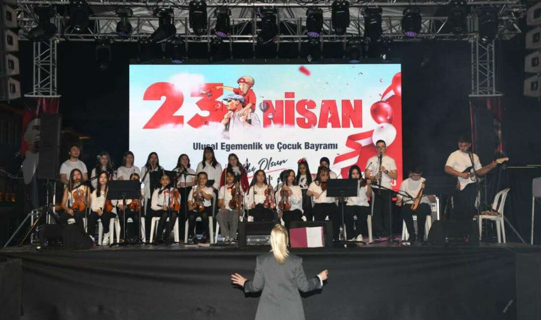 Osmangazi Belediyesi Gençlik Orkestrası