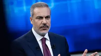 Hakan Fidan’dan Özgür Özel’e sert tepki: “Artık haddini bil”