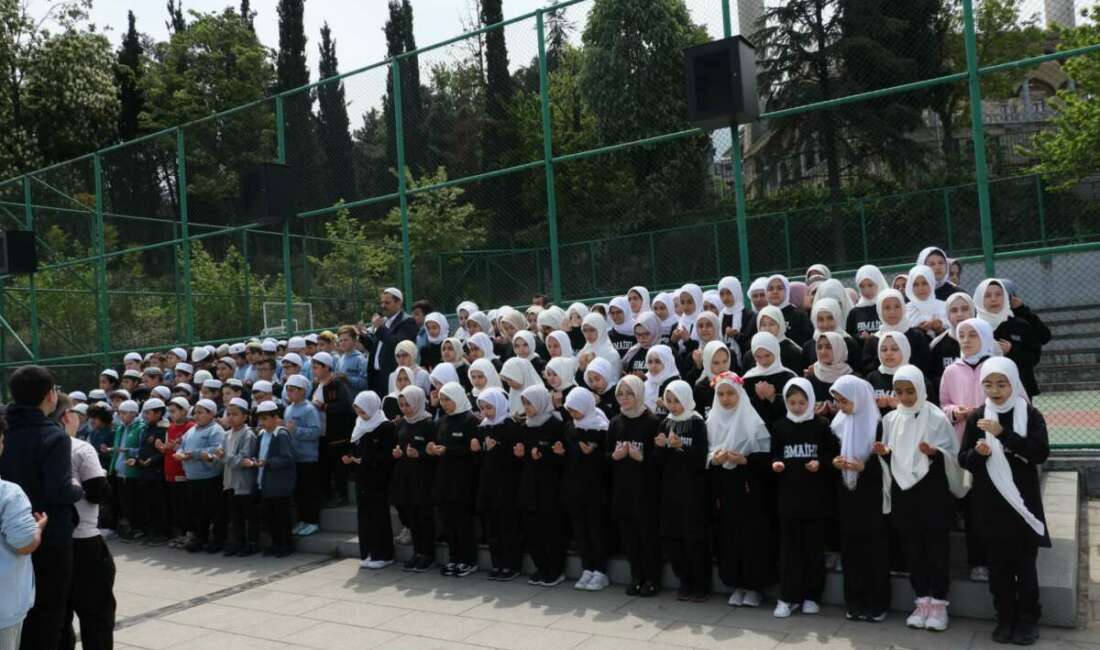 Bursa Merkez Anadolu İmam Hatip