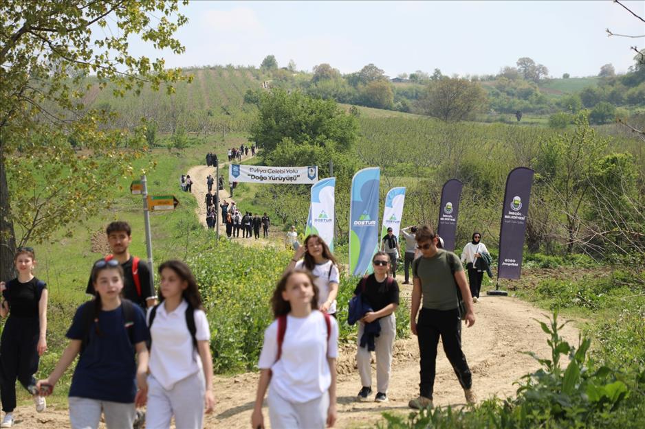 İnegöl Belediyesi’nin Turizm Haftası