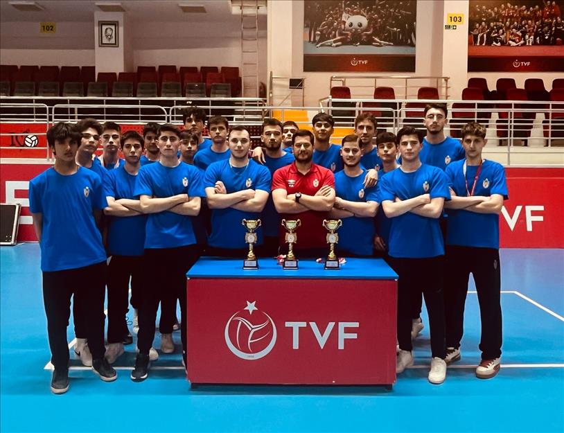 İnegöl Belediye Spor Kulübünün