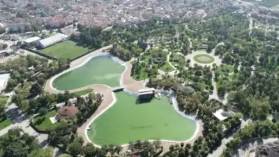 İnegöl Belediyesi’nden Turizm Haftası’na özel etkinlikler