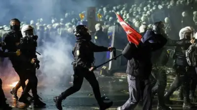 İstanbul’daki eylemlerde tutuklanan 102 öğrenci serbest bırakıldı