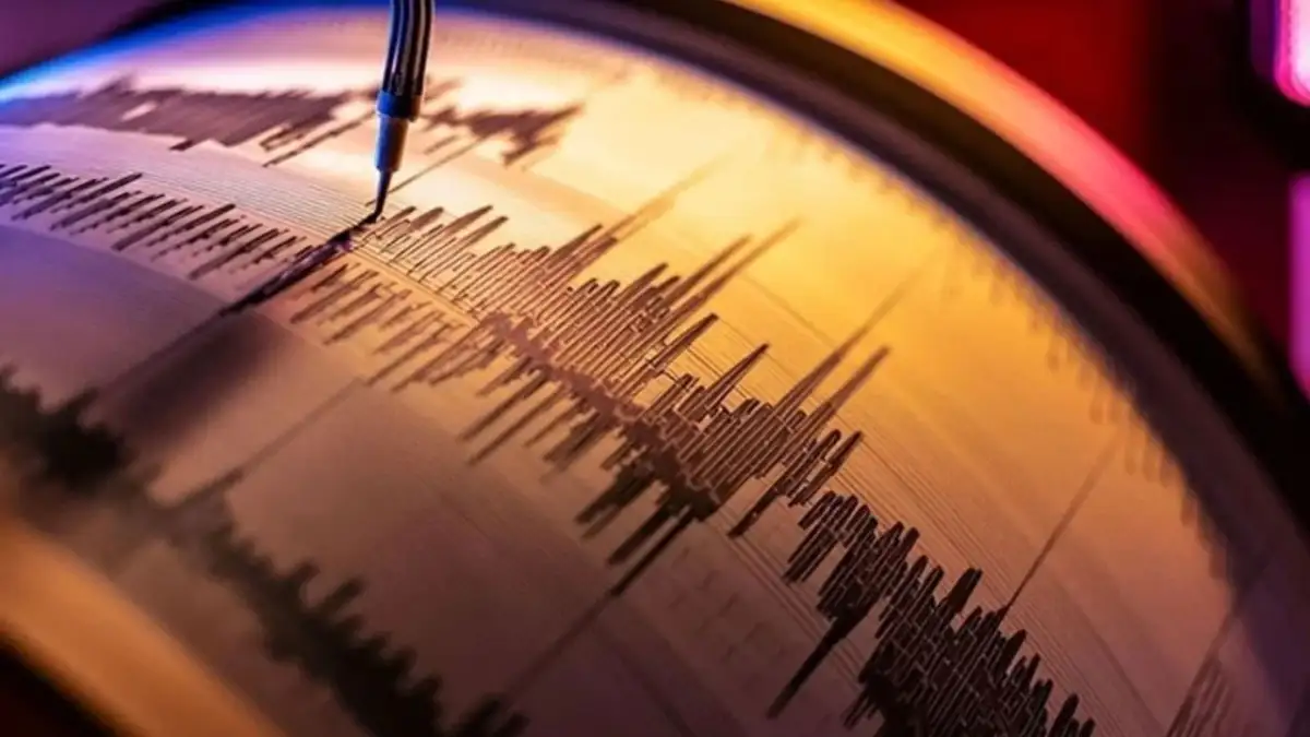 Kandilli’den deprem raporu: Artçılar 15-20 kilometrelik alanda yoğunlaştı