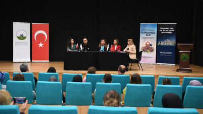 Osmangazi Belediyesi kansere karşı bilinçlendirdi