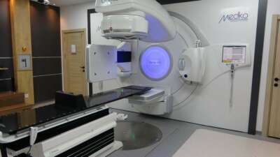 Kanser tedavisinde ‘Yeni Nesil Radyoterapi’ dönemi başladı