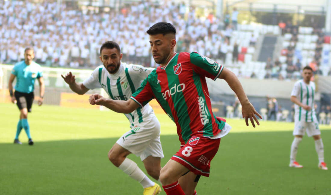 TFF 3. Lig 1.