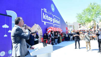 Bu yıl 15’incisi düzenlenen Kestel