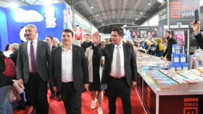 Bu yıl 22’incisi düzenlenen Bursa