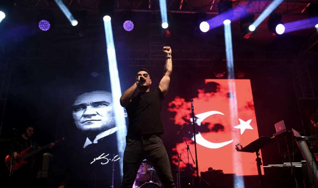 Osmangazi Belediyesi tarafından düzenlenen