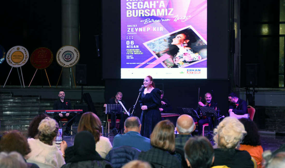 Osmangazi Belediyesi,  düzenlemiş olduğu