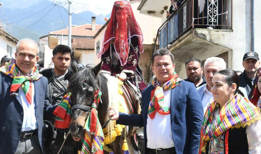 Osmangazi Belediyesi tarafından bu