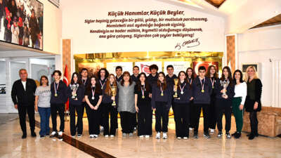 Her yıl Londra’da düzenlenen ve