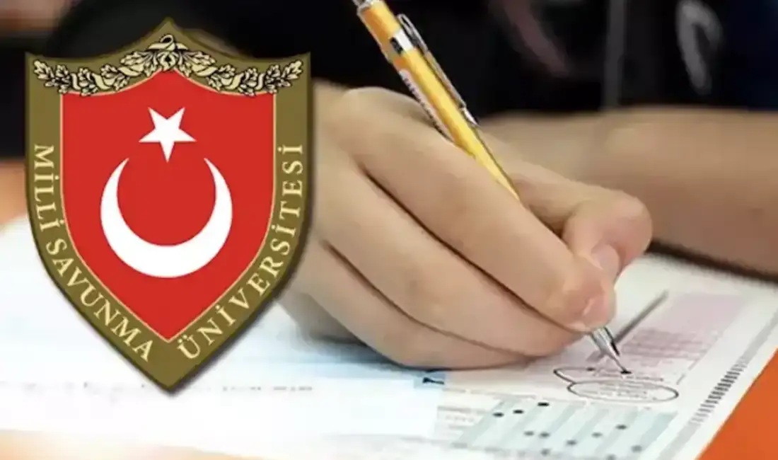 Milli Savunma Üniversitesi (MSÜ)
