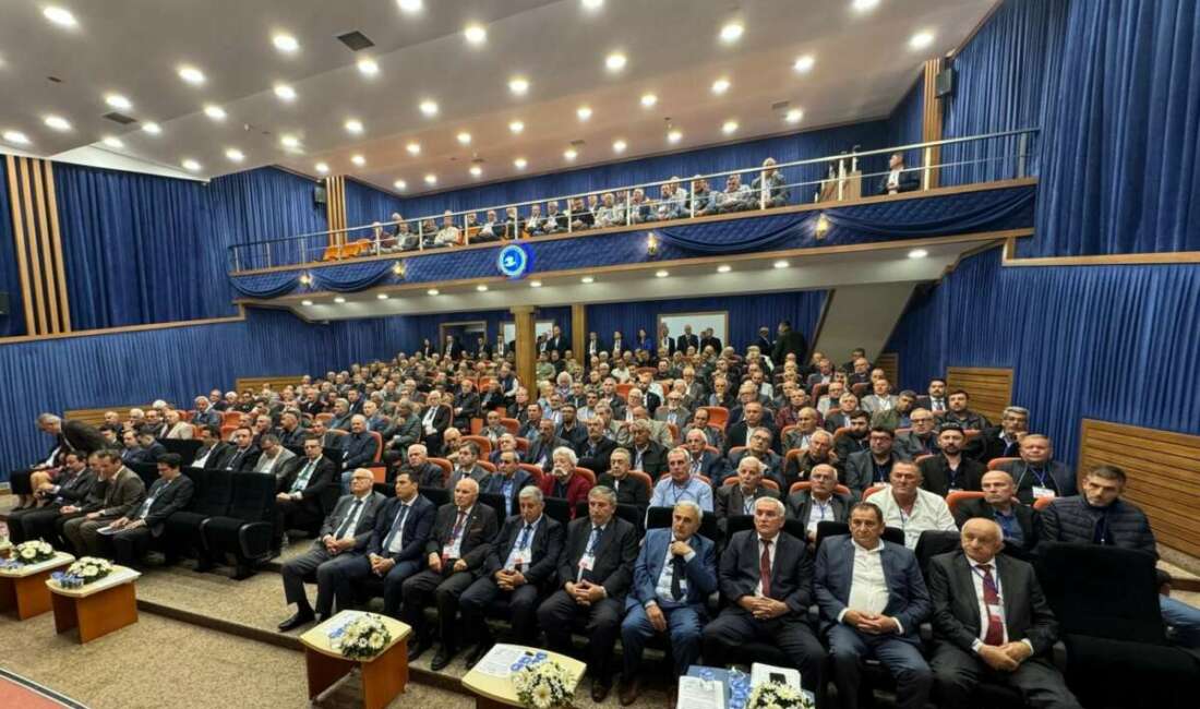 Marmarabirlik’in 2023/2024 iş yılı