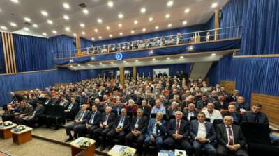 Bursa’nın gururu Marmarabirlik, hedef büyüttü