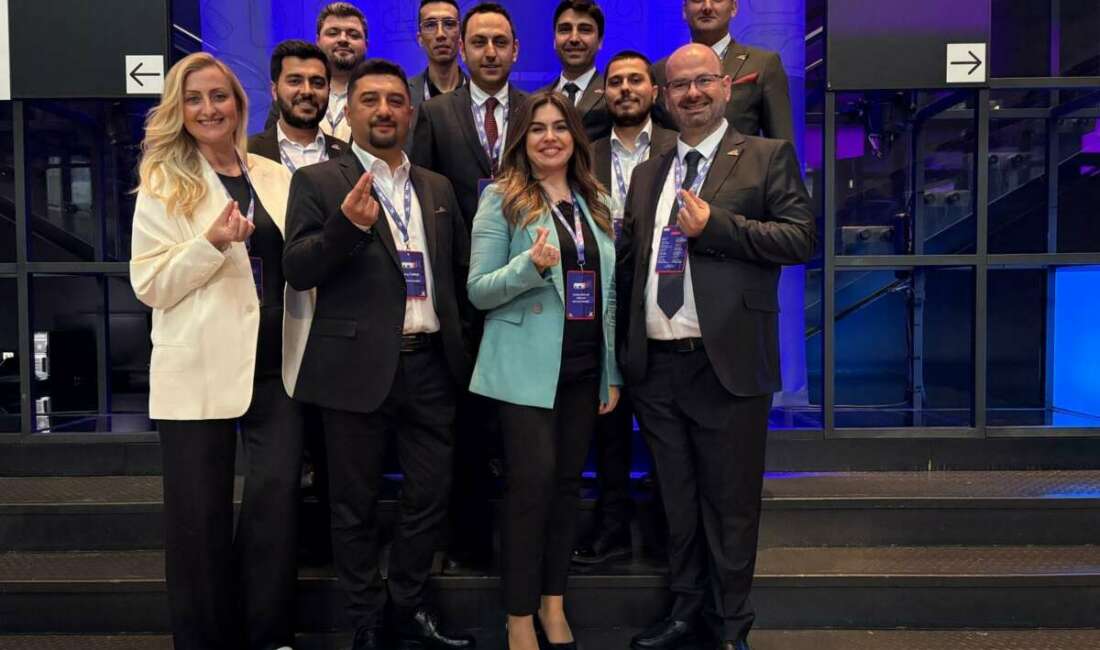 Türkiye’nin ilk ve en