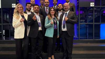 Maysan Mando’dan AFM’25 için büyük destek