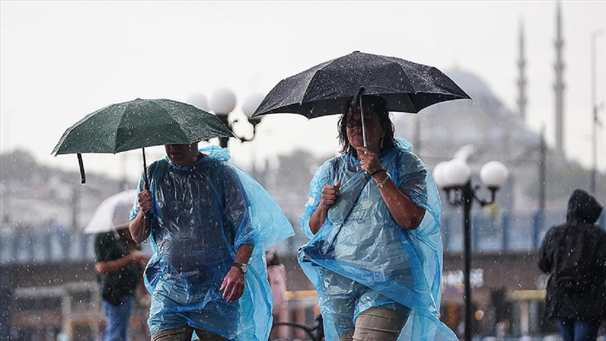 Meteoroloji Genel Müdürlüğü, Bursa