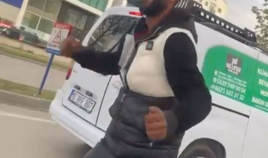 Müzik sesini duyunca dans