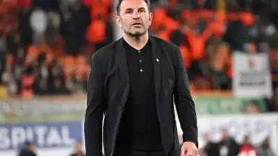 Okan Buruk: “Mourinho’nun fiziksel tepkisini doğru bulmuyorum”