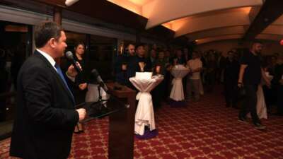 Osman Gazi’yi Anma ve Bursa’nın Fetih Günü Etkinleri başlıyor