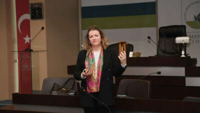 Osmangazi Belediyesi, hizmet içi eğitim