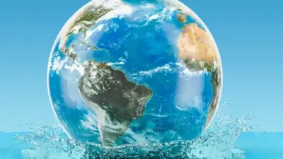 Dünya’nın suyu nereden geldi? Oxford’dan çığır açan keşif