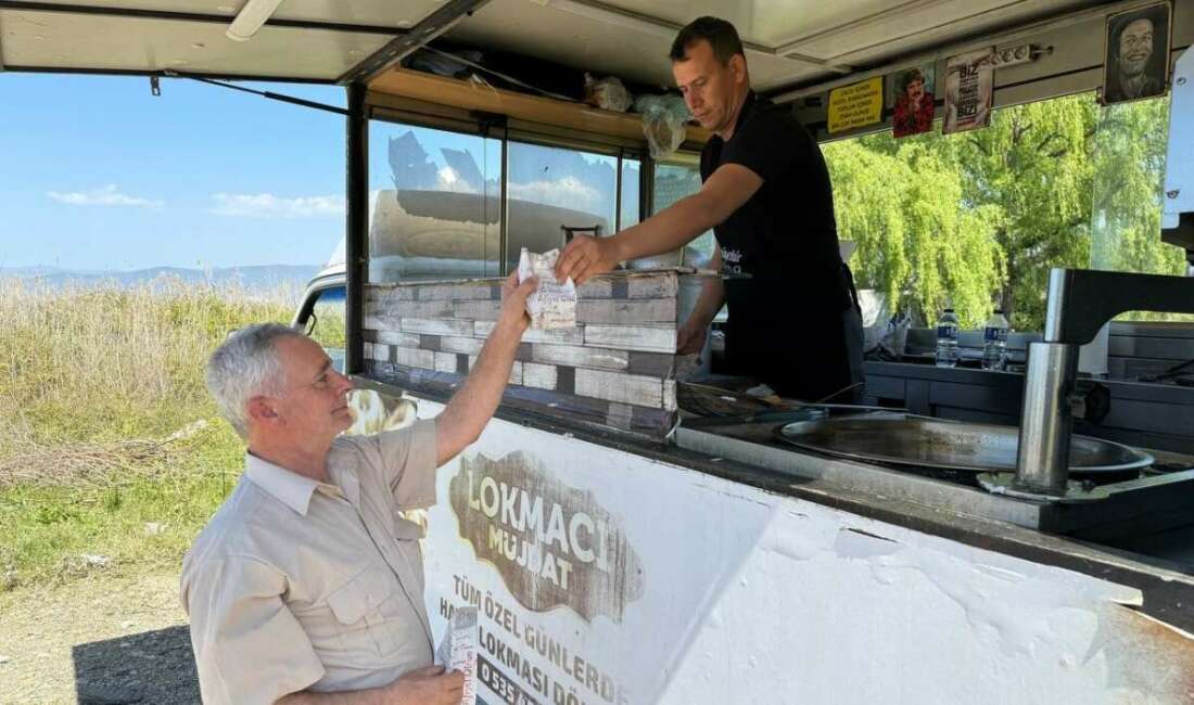 Papa Francis İçin İznik’te