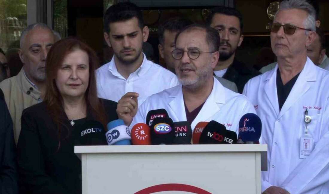 TBMM Başkanvekili ve DEM