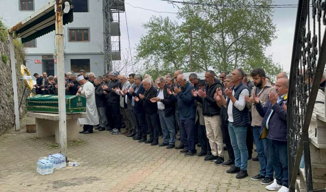 Rusya’da ölen Bursalı doktor toprağa verildi Rusya'nın dünyaca ünlü Elbruz