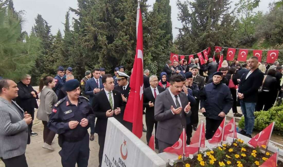 Şırnak’ın Cudi Dağı’nda 2008