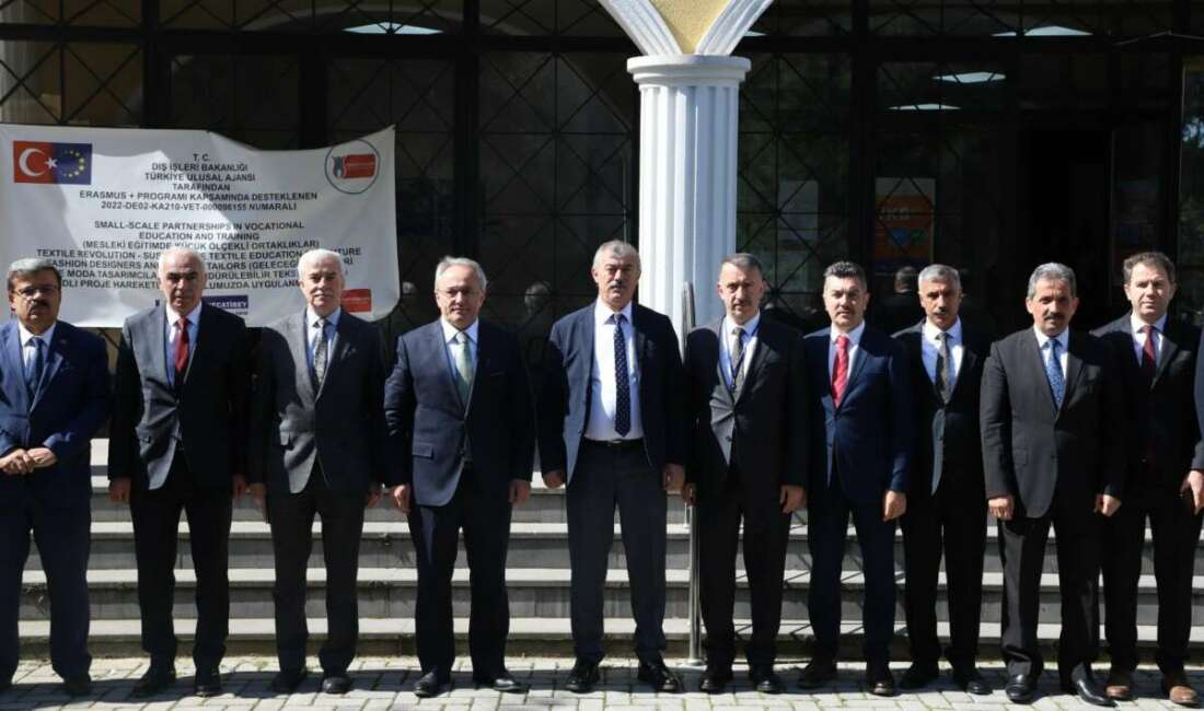 Bursa İl Millî Eğitim