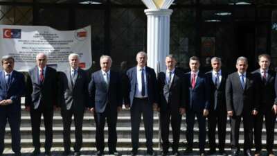 Bursa İl Millî Eğitim Müdürlüğü