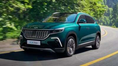 Togg’dan nisan ayına özel sıfır Faizli kredi kampanyası