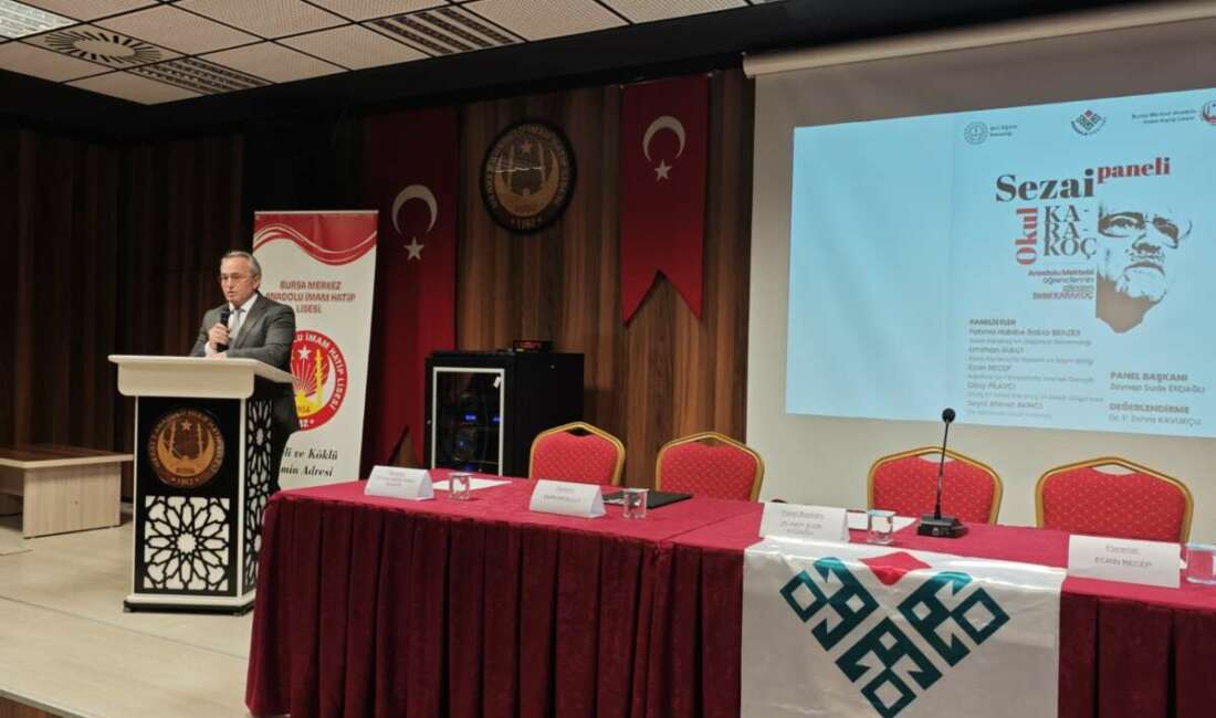 Bursa İl Milli Eğitim