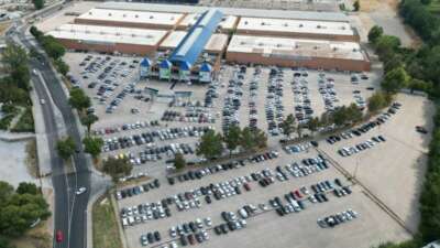 Yapı ve yaşam fuarı kapılarını açıyor