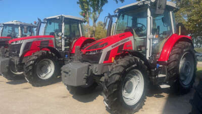 Yılın ilk çeyreğinde traktör sayısı sadece 12 bin 359 adet arttı