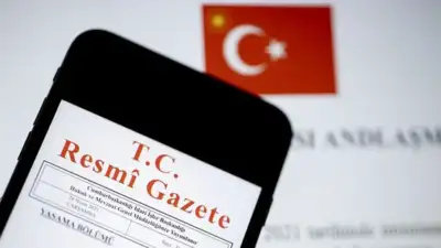 Yükseköğretimde yapısal değişiklikler Resmi Gazete’de yayımlandı