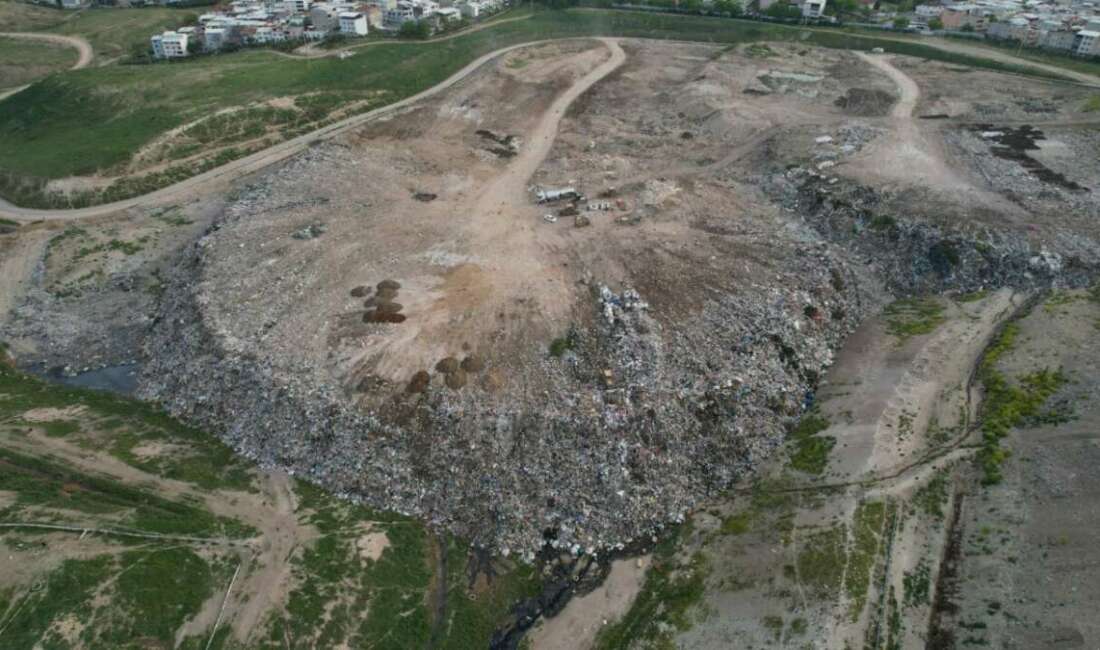 Osmangazi Belediyesi, öldürülen sokak