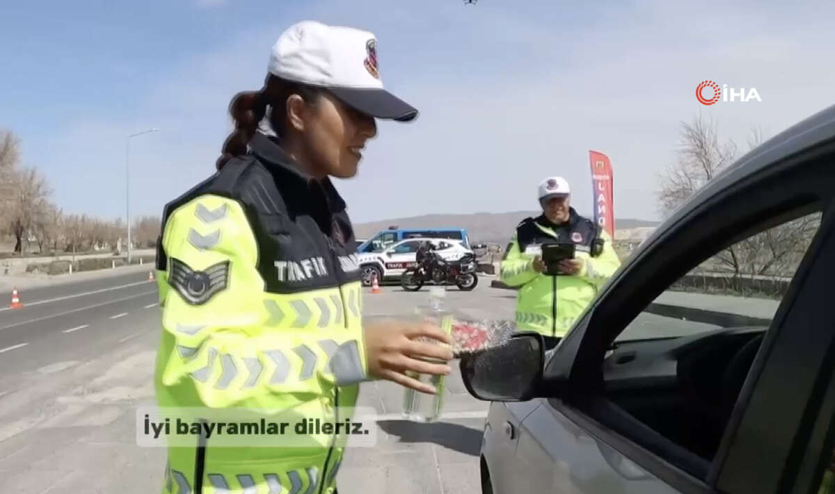 Bayram tatilinin ilk 5 gününde 47 kişi trafik kazasında hayatını kaybetti