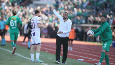 Adem Çağlayan: “Bu şampiyonluk analarının ak sütü gibi helal”