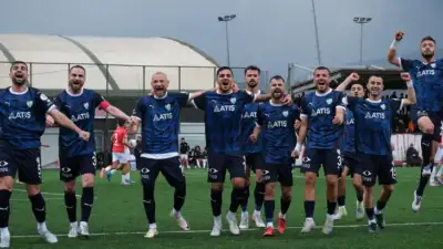 Lider Bursaspor’dan kritik zafer!