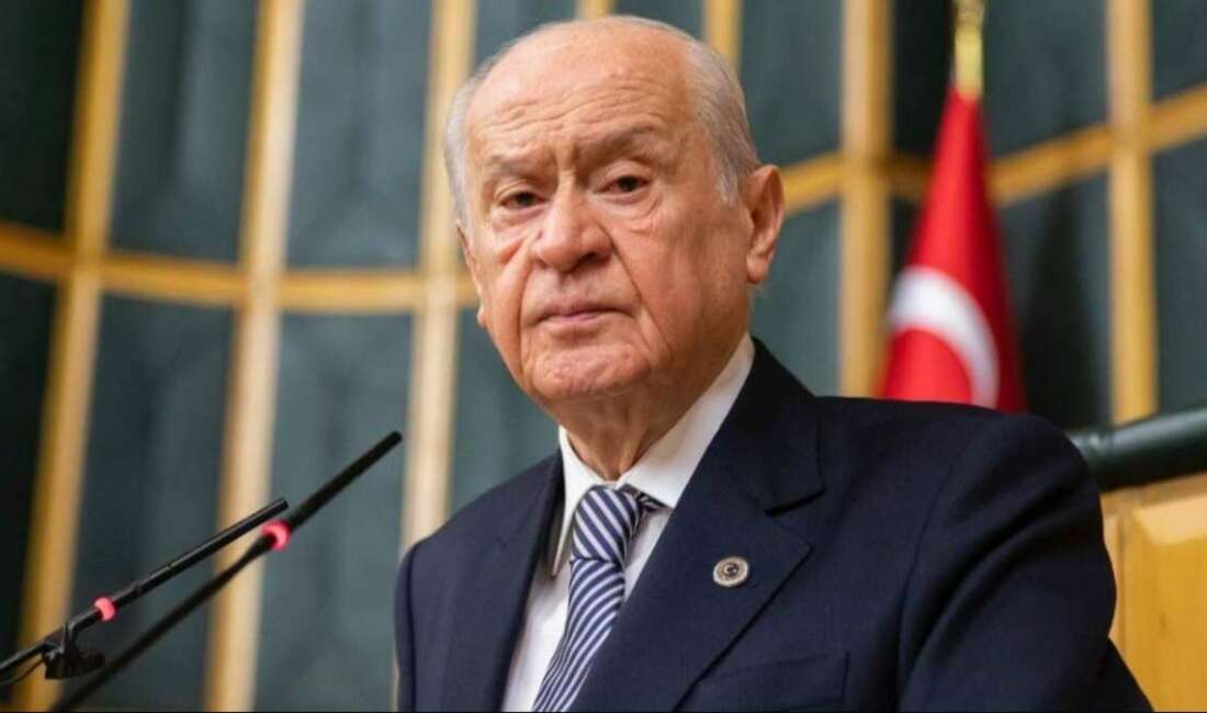 Milliyetçi Hareket Partisi (MHP)