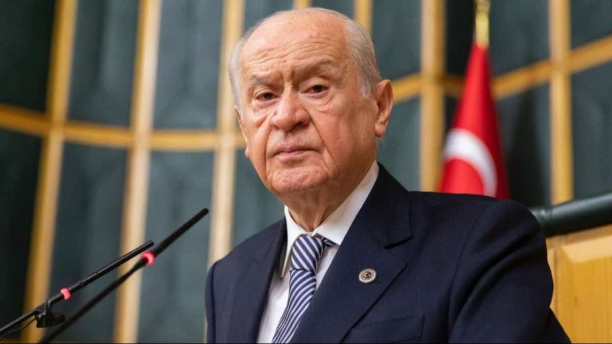 Bahçeli’den CHP’ye sert suçlama: “Çok yoğun şaibe ve şüphe altındadır”