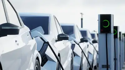 Elektrikli araçlar için altyapı büyüyor: 11 bini aşkın şarj istasyonu kuruldu