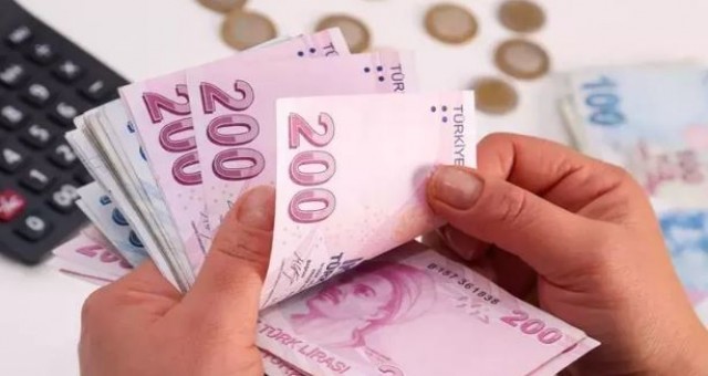 SGK, Emekli ikramiyesi fark ödemesi tarihini açıkladı
